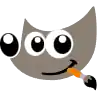 gimp cover